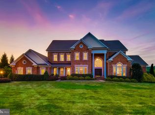 2412 Long Ridge Rd, Reisterstown, MD 21136