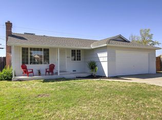 6404 Romack Cir, Sacramento, CA 95822