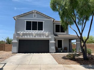 16322 N 172nd Ln, Surprise, AZ 85388