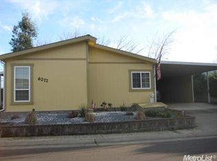 6272 Astronaut Ln #2125, Citrus Heights, CA 95621