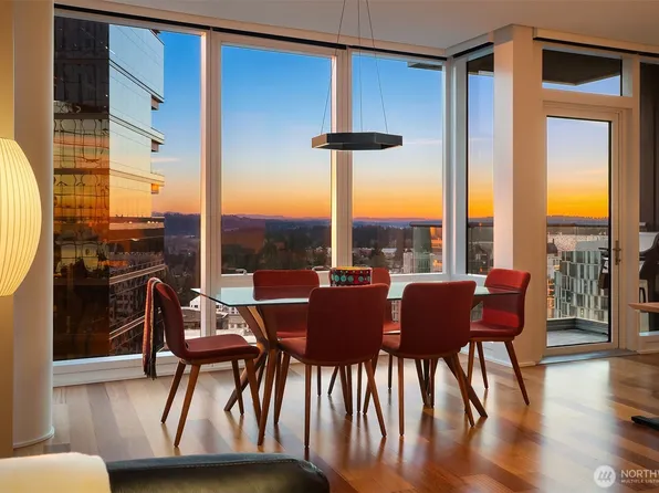 10700 NE 4th Street #2412, Bellevue, WA 98004