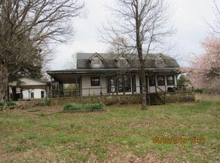 2417 Sunnyland Rd, Mountain View, AR 72560