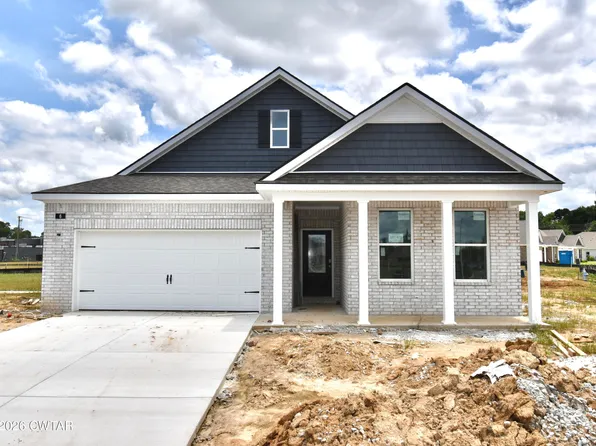 6 Goldstream Dr, Jackson, TN 38305