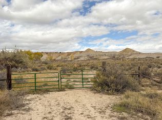 315 E 340 N, Emery, UT 84522