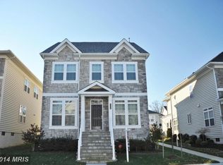 6010 Masondale Rd, Alexandria, VA 22315