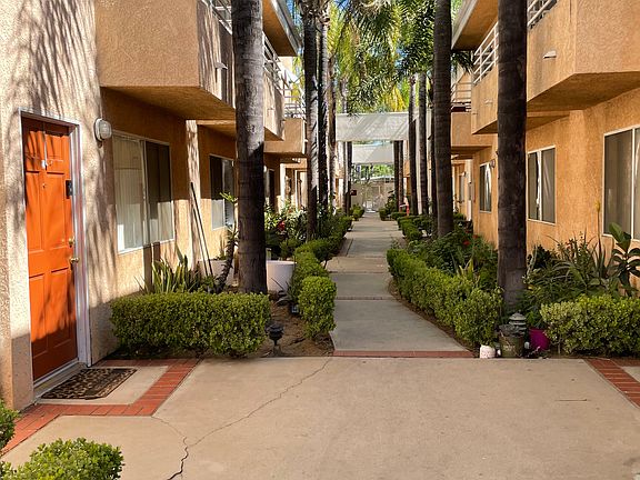 2nd image of 9575 Laurel Canyon Blvd #9