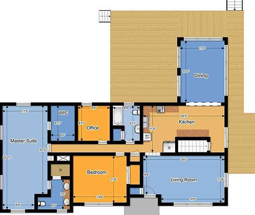 4th image of 4404 Cordell Dr