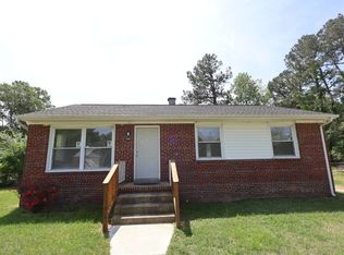 5243 Troy Rd, Richmond, VA 23224