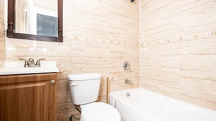 Rented by Nooklyn NYC LLC