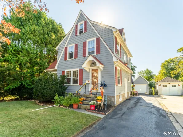 180 Gardner Avenue, New London, CT 06320