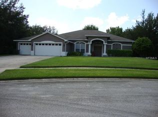 812 Brantenburg Way, Lutz, FL 33548