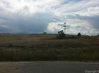 7320 Horseshoe Rd, Colorado Springs, CO 80923