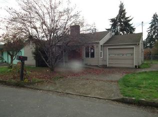 1139 Lord Ave, Cottage Grove, OR 97424