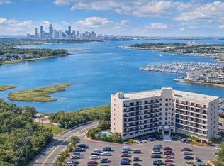 133 Commander Shea Blvd APT 502, Quincy, MA 02171