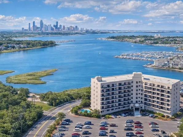 133 Commander Shea Blvd APT 502, Quincy, MA 02171