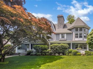 9 Sturgis Rd, Bronxville, NY 10708