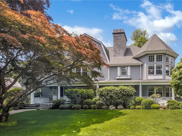 9 Sturgis Road, Bronxville, NY 10708