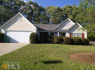 789 Baskins Cir, Winder, GA 30680