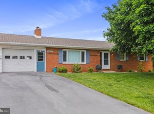 16812 Petmar Cir, Hagerstown, MD 21742