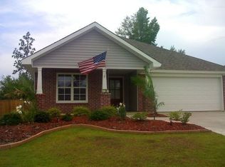 4 Clear Springs Ct, Hattiesburg, MS 39402