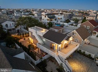 229 S 2nd St, Surf City, NJ 08008