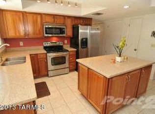 8435 E Amethyst Ln, Tucson, AZ 85750