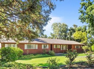 11748 Rodden Rd, Oakdale, CA 95361