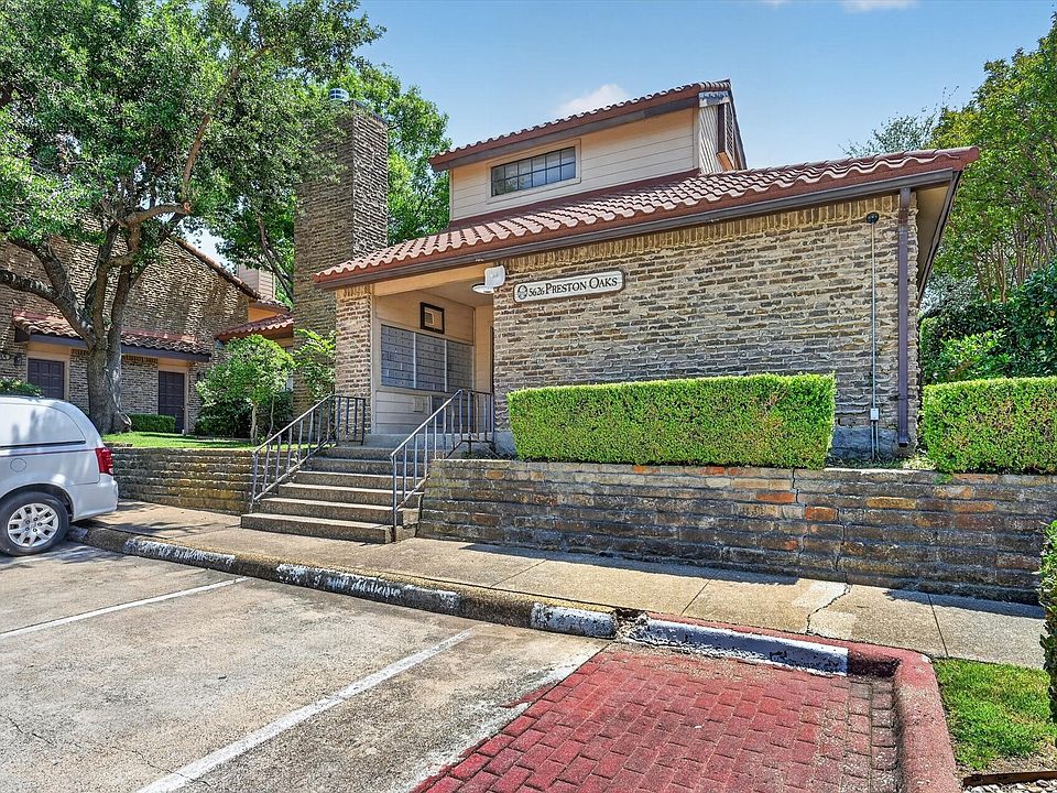 1st image of 5626 Preston Oaks Rd APT 36B