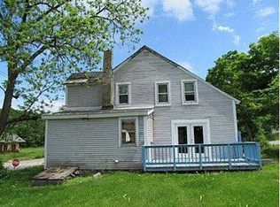 20 E Lake Rd, Fitzwilliam, NH 03447