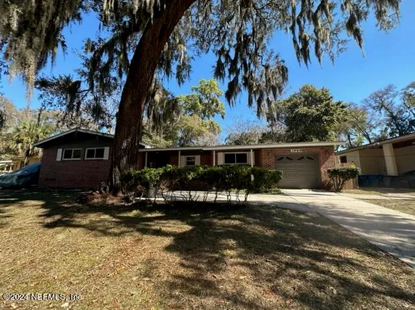 3989 BESS Road, Jacksonville, FL 32277