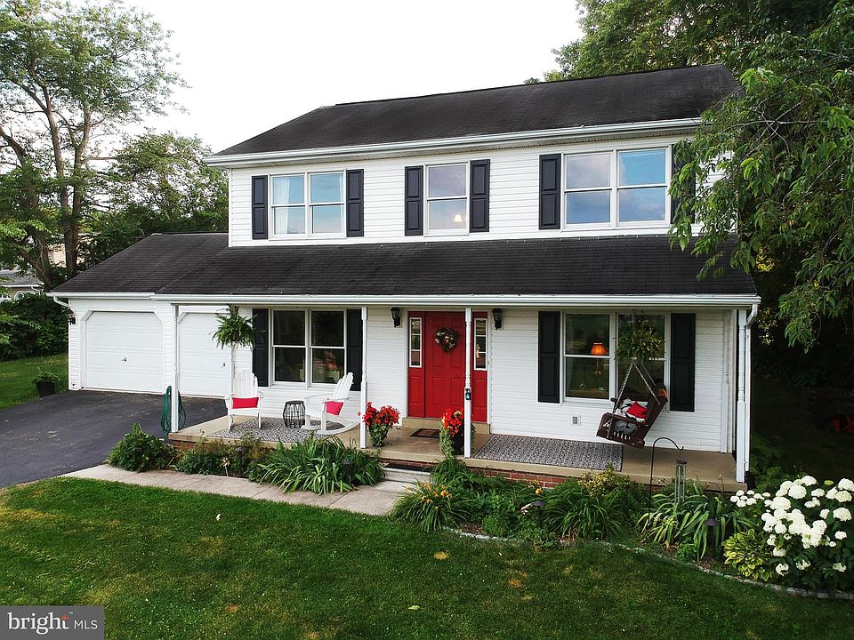 920 Petersburg Rd, Carlisle, PA 17015 Zillow