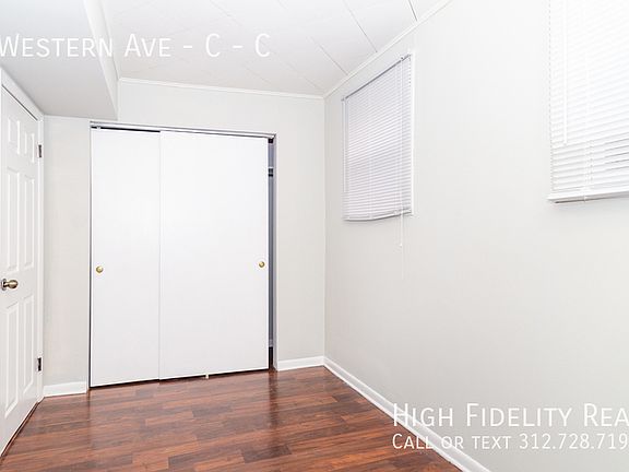 4th image of 5117 N Western Ave #C