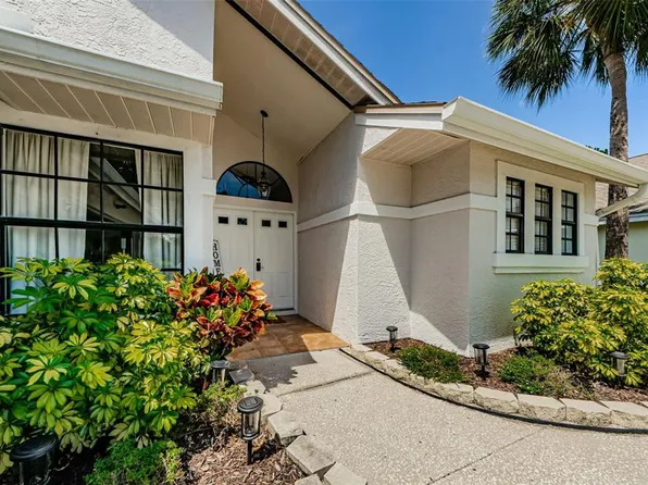 764 Crestridge Dr, Tarpon Springs, FL 34688