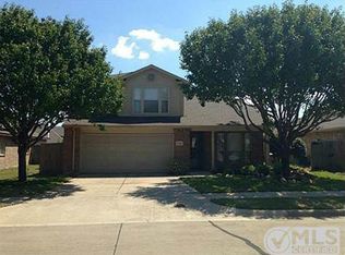 7310 Vista Ridge Ln, Sachse, TX 75048