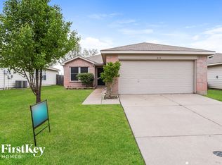 813 Live Oak Dr, Anna, TX 75409