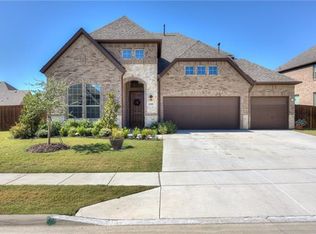 6300 Cedar Sage Trl, Argyle, TX 76226