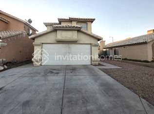 2191 Arborwood Way, Las Vegas, NV 89142
