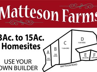 253 Matteson Rd #B, Hope, RI 02831