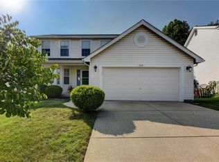 316 Crescent Ave, Valley Park, MO