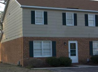 809 Barker Ten Mile Rd #A, Lumberton, NC 28358