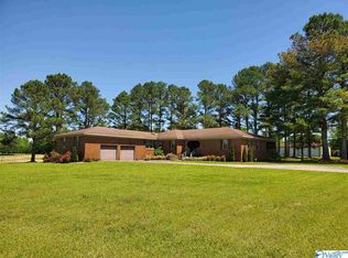 34 Bolan Rd, Hartselle, AL 35640