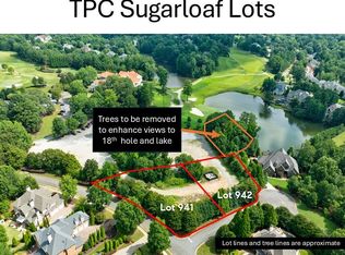 2353 Grady Ridge Trl #942, Duluth, GA 30097