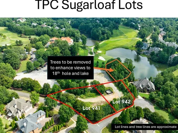 2353 Grady Ridge Trl #942, Duluth, GA 30097