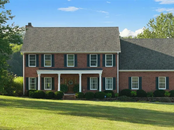 3985 Poplar Spring Rd, Glasgow, KY 42141