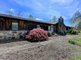 123 Dug Ridge Rd, Kingston, TN 37763