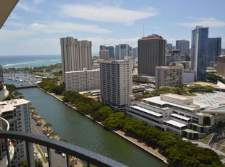1717 Ala Wai Blvd APT 2903, Honolulu, HI 96815