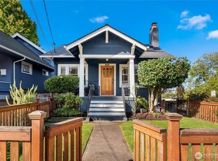 835 31st Ave, Seattle, WA 98122