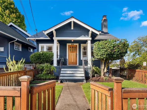 835 31st Avenue, Seattle, WA 98122