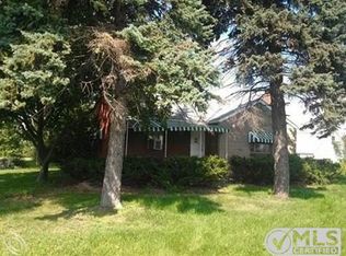 38639 Mound Rd, Sterling Heights, MI 48310