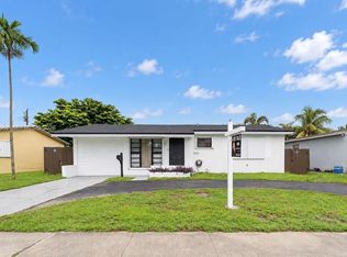 Boulevard Heights Sec 1, Hollywood, FL 33024